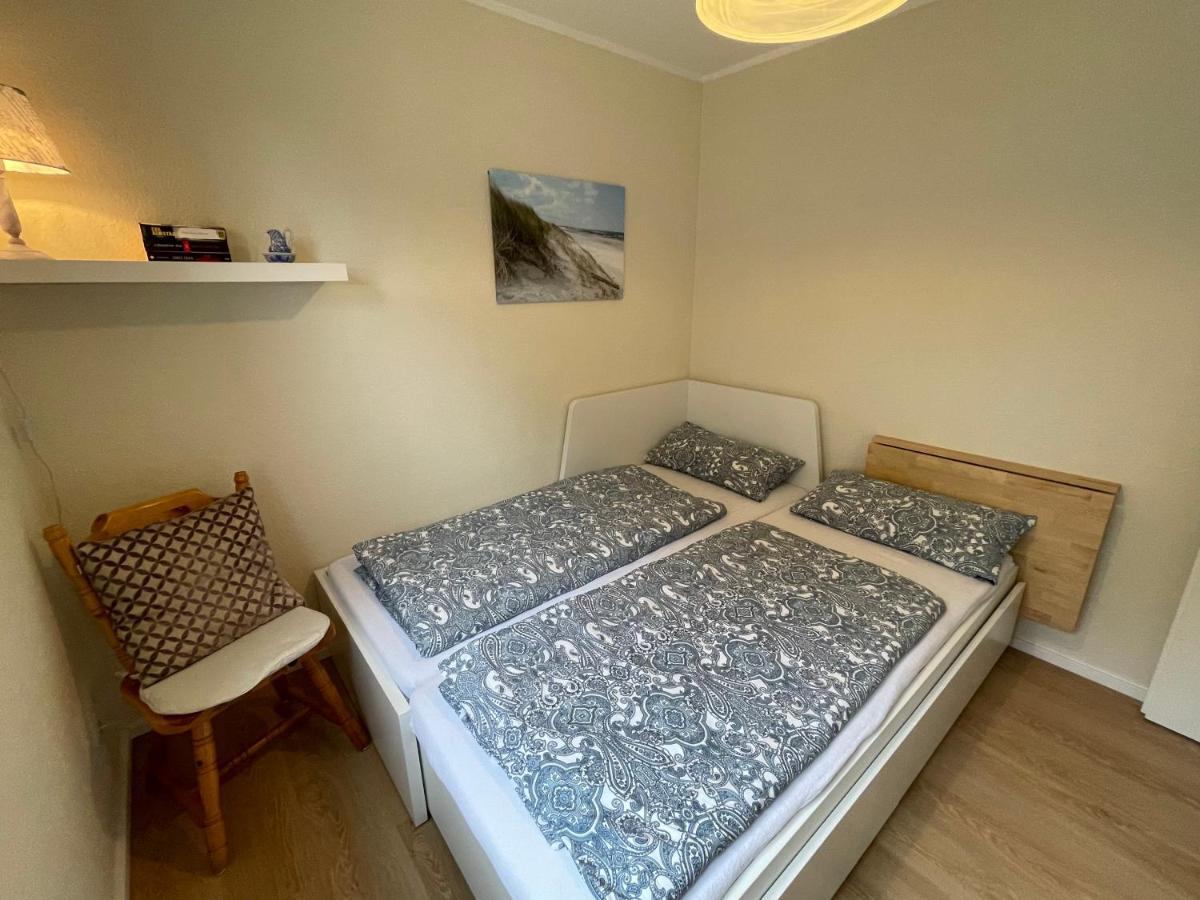 Meine Ferienwohnung เฟมาร์น ภายนอก รูปภาพ