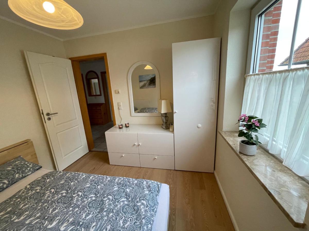 Meine Ferienwohnung เฟมาร์น ภายนอก รูปภาพ