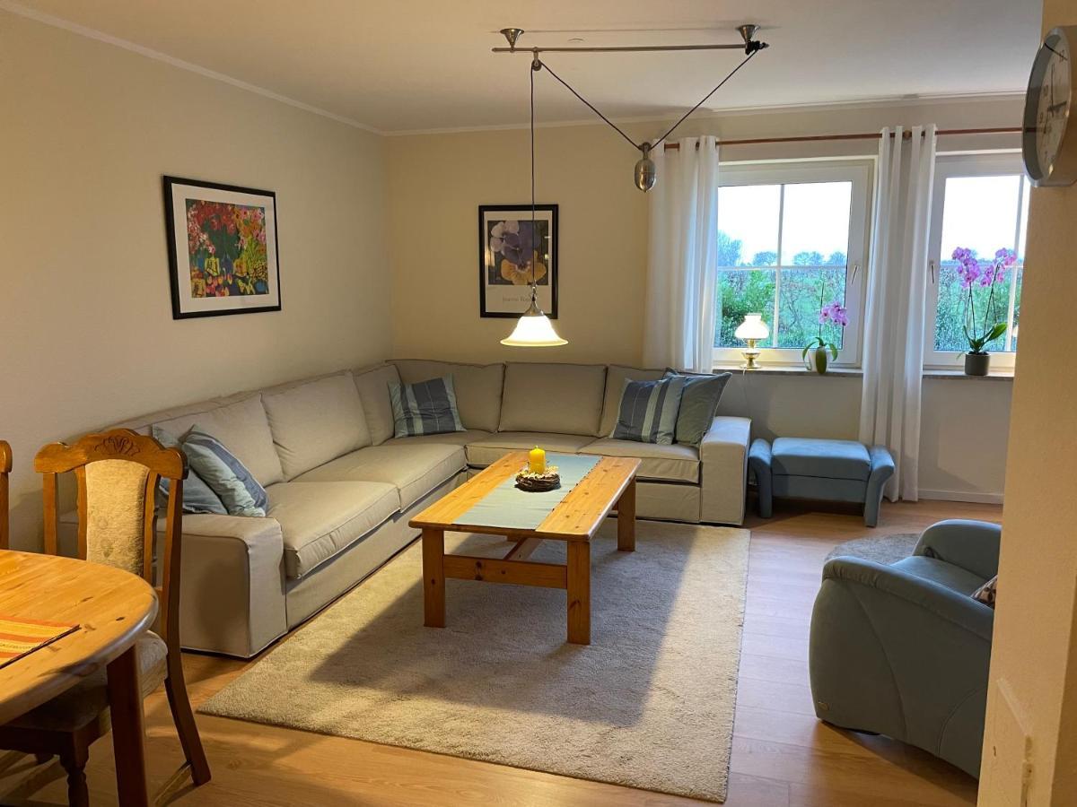 Meine Ferienwohnung เฟมาร์น ภายนอก รูปภาพ
