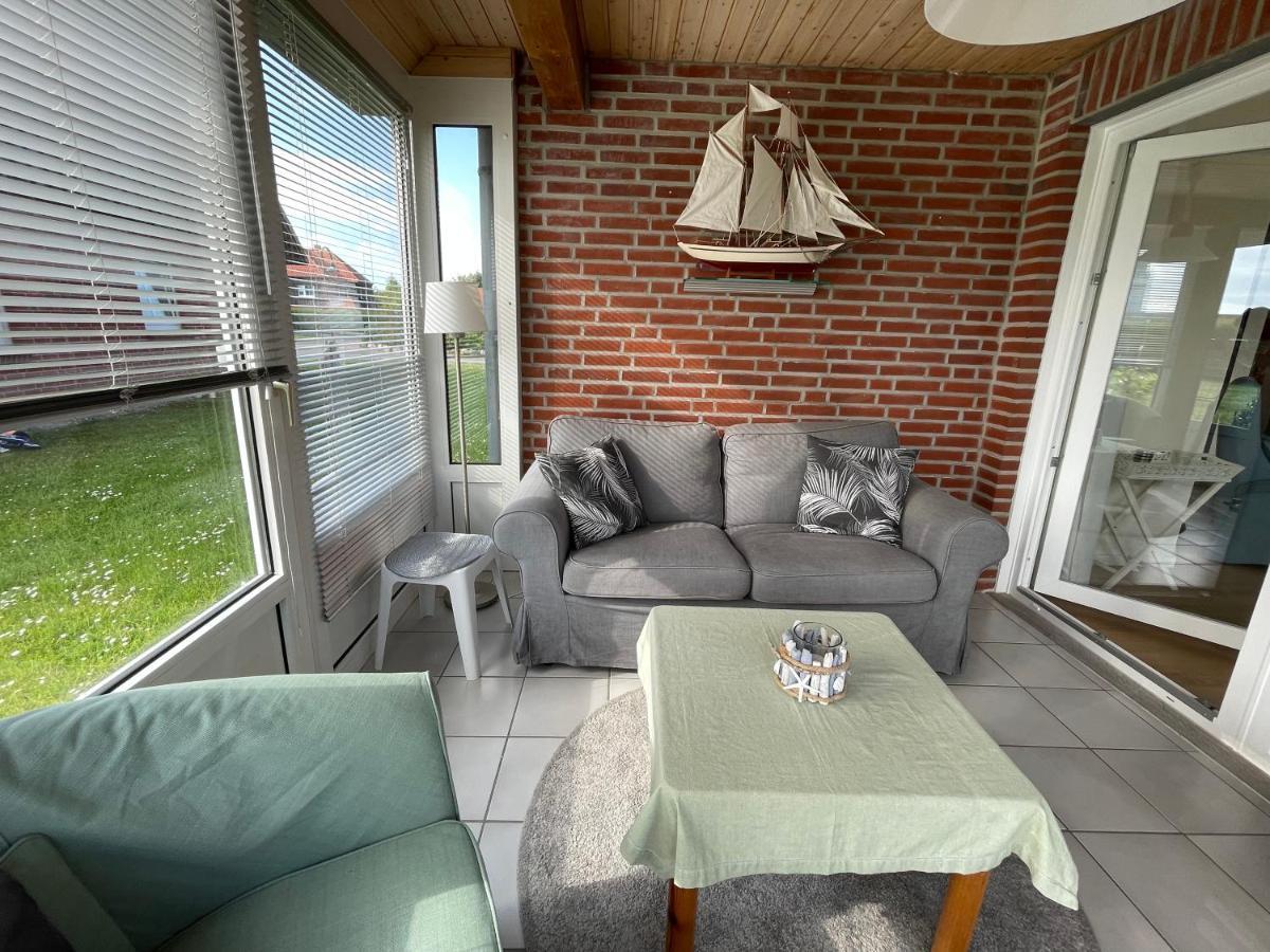 Meine Ferienwohnung เฟมาร์น ภายนอก รูปภาพ