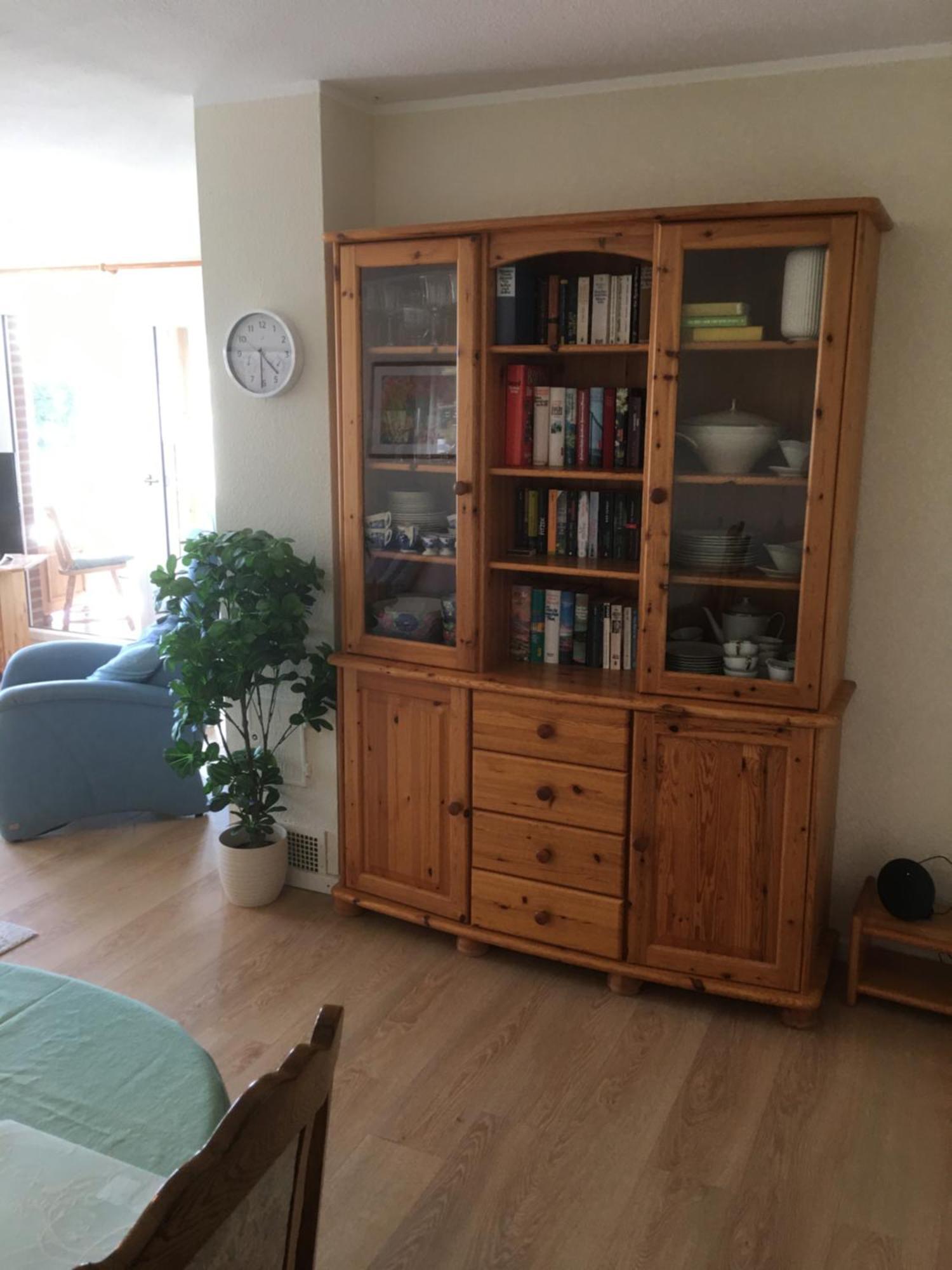 Meine Ferienwohnung เฟมาร์น ภายนอก รูปภาพ