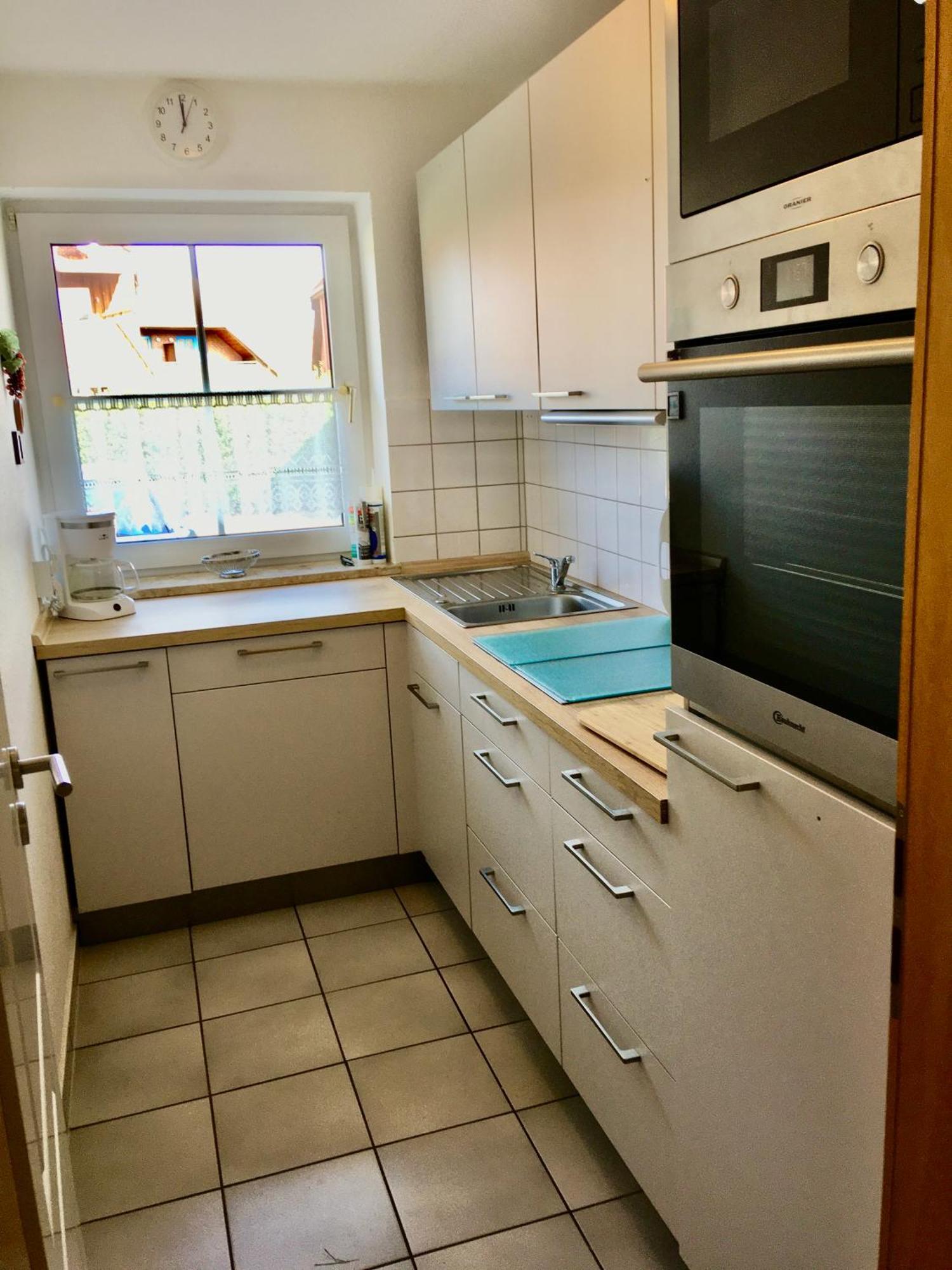 Meine Ferienwohnung เฟมาร์น ภายนอก รูปภาพ