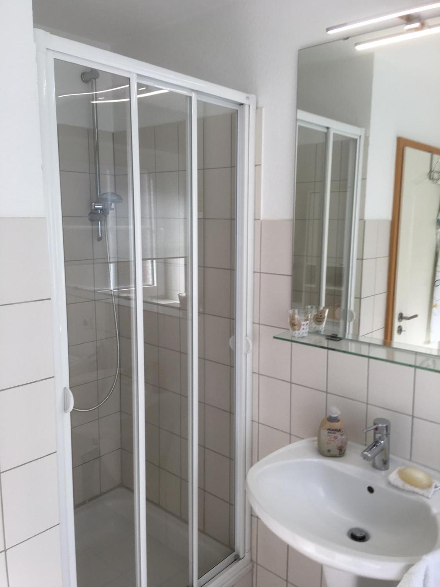 Meine Ferienwohnung เฟมาร์น ภายนอก รูปภาพ